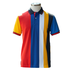 เสื้อยืดคอตตอน 100% ทรงปกติสำหรับผู้ชาย น้ำหนัก 220 กรัม ไซส์ใหญ่พิเศษ ทรงหลวม ไหล่ตก ผ้าหนา ระบายอากาศได้ดี แห้งเร็ว - Product Image 4