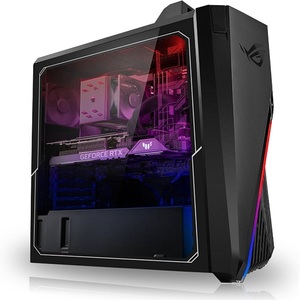 Oferta Destacada: Computadora de Escritorio para Juegos Rog Strix, Intel Core i7-12700, 64GB RAM, 4TB SSD, RTX 3070 8GB - Product Image 1