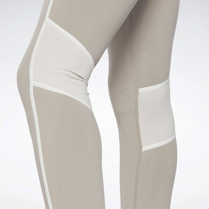 Top Selling Latest Design Elastic Waist <b>Yoga</b> <b>Leggings</b> Workout Wear Breathable Quick Dry <b>Yoga</b> <b>Leggings</b> Made In Pakistan - Product Image 5