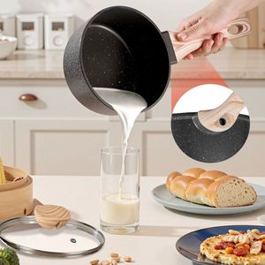 Pentola Multiuso per Uso Domestico e Commerciale con Manico per Cucinare - Product Image 2