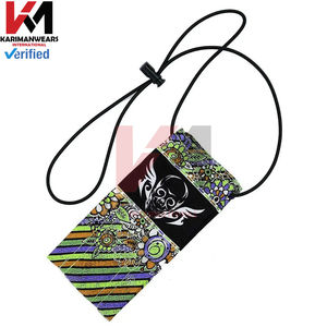 Bolsa para Cilindros de Paintball B2B, Universal, Compatible con Todos los Marcadores, con Sistema de Bloqueo Seguro, Color Personalizado de Fábrica - Product Image 6