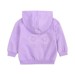 Ensembles de vêtements pour tout-petits confortables avec fermeture éclair, en gros, et survêtements légers pour hommes - Product Image 4