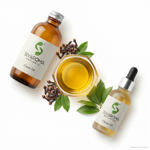Fabricant et exportateur d'huile de clou de girofle offrant des solutions d'emballage en vrac pour les soins personnels, les cosmétiques, les parfums et les produits d'entretien ménager - Product Image 4