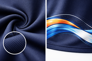 Camiseta Polo Sublimada Personalizada OEM para Hombre, Polo Deportivo de Poliéster con Logotipo, Uniforme Corporativo y Fabricante de Ropa Deportiva para Equipos - Product Image 4