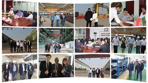 Ascensore Idraulico a Guida per Trasporto Merci <span class=keywords><strong>Industriali</strong></span> - Product Image 5