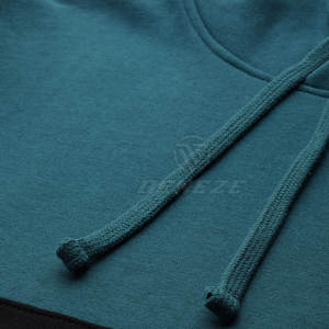 Pulls basiques en gros, prix de gros, sweats à capuche pour hommes, qualité supérieure, nouveau design, sweats à capuche 100% coton pour hommes - Product Image 6