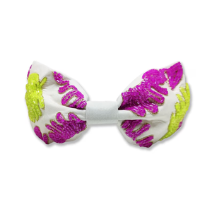 Diademas con cuentas, Accesorios para el cabello, Diademas, Diademas bordadas, Diademas con nudos, Diadema con nudos adornados, Diademas estilo bohemio - Product Image 6