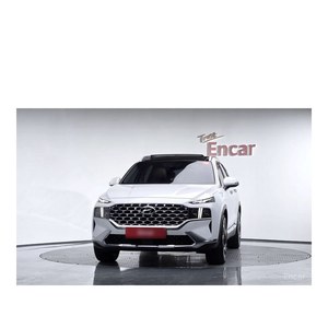 สำหรับรถยนต์ฮุนได ซานตาเฟ 2.5T 2WD เบนซิน รุ่นเมษายน 2022 ระยะทาง 60,963 กม. พวงมาลัยซ้าย มาตรฐานไอเสียยูโร 5 เบาะหนัง ด้านหลัง - Product Image 3