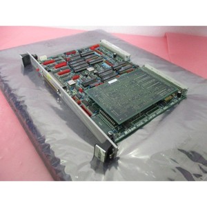 Placa de Control de Interfaz Nikon 4S017-983 VME-I/F-M w - Equipo y Piezas de Semiconductores de Confianza de Marca Global - Product Image 1