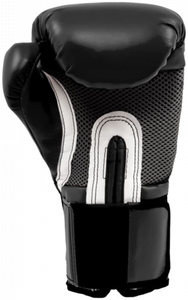 Guantes de Boxeo MMA Personalizados de Alta Calidad, 8oz, Cuero PU Ligero, Cierre de Gancho y Bucle, Unisex, para Entrenamiento de Artes Marciales - Product Image 3