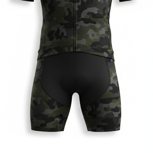 Uniforme de Cricket Personalizado, Transpirable, Estampado, de Mezcla de Poliéster, Ropa de Ciclismo de Carretera, Precio de Fábrica al por Mayor - Product Image 4