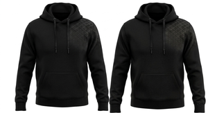 Sudaderas con Capucha para Hombre, Sublimación Personalizada, Diseño de Moda Oversize - Product Image 3