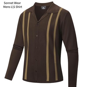 Chemises habillées pour hommes - Product Image 2