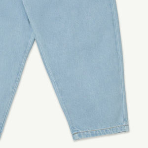 Pantalon bleu classique pour garçons, durable, confortable, prêt pour l'école, usage quotidien, design moderne, prix de gros, prix abordable, décontracté - Product Image 4