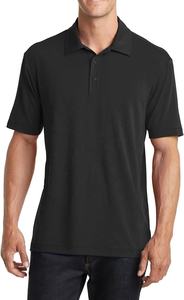 Polo en coton piqué design personnalisé pour hommes, qualité d'usine, manches courtes, qualité supérieure 100, décontracté, été - Product Image 6