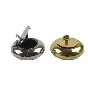 Creative Design Ashtray <b>Grid</b> Ashtray Combo Finishing Design Tableware Garden Bar Home And Hotel Office Design Ashtrays - Product Image 6
