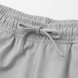 Shorts pour femmes de qualité supérieure, à porter en été, taille haute, coupe ajustée, prix abordable, pour l'entraînement en plein air, décontractés, pour le sport et la course à pied - Product Image 5