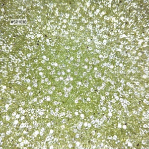 Peridoto 100% Natural, Corte Redondo 3A, Juego de Piedras Preciosas de 1.75mm, Total 264.71CT, Color Verde Brillante, Para Joyería de Diseño Personalizada - Product Image 3