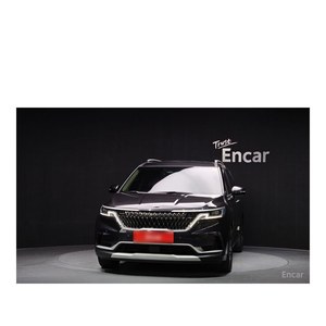 Kia Carnival Prestige 2021 de 9 Plazas, 98,789 km, Diésel, Caja de Cambios Automática, Asientos de Cuero, Volante a la Izquierda - Product Image 3