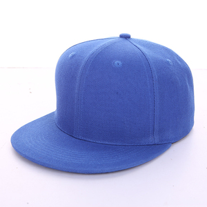 Wholesale <b>Vintage</b> Mesh Trucker Snapback <b>Cap</b> Structured 5 Panel Hat OEM Custom Retro Mesh Back Trucker <b>Cap</b> Rope Snapback Hat - Product Image 5