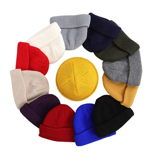 Apparelzest OEM Custom <b>Fleece</b> Skull <b>Beanies</b> Streetwear Unisex 100% Acrylic Bulk Supply for Fashion Retailers Worldwide OEM - Product Image 5