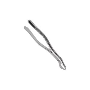 Professional Dental Stainless Steel Quality Dental Instrument English patron Extracting Forceps Kit by <b>Blush</b> surgical - Product Image 2