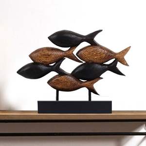 ของตกแต่งโต๊ะไม้ขายดีที่สุด สำหรับการจัดวางโต๊ะอเนกประสงค์และการตกแต่งบ้านที่ใช้งานได้หลากหลาย - Product Image 1