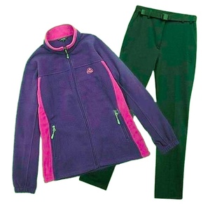 ชุดสูทจ๊อกกิ้งสำหรับผู้หญิง - Product Image 2