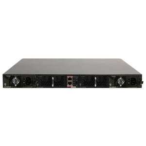 CE6880-24S4Q2CQ-EI Commutateur de centre de données 100GE 24 ports avec transfert sans perte, isolation sécurisée et appareil de cœur haute densité - Product Image 2