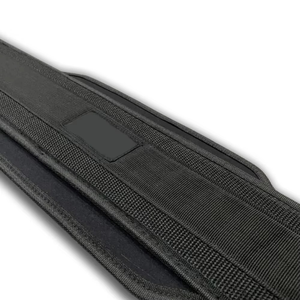 Cinturón de Soporte Lumbar Geo Brother Co GB-DB-0006 de Neopreno Resistente para Levantamiento de Pesas, con Cierre de Hebilla Ajustable y Transpirable - Product Image 3