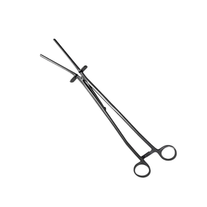 Manipulador Uterino Profesional Reutilizable, Herramienta Quirúrgica Ginecológica de 37 cm - Product Image 4