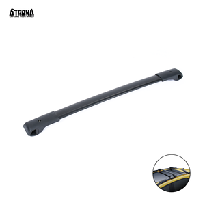 Hot selling products LCB-914170 Long Lasting Aluminum Roof <b>Cargo</b> Rack for Travel <b>Bag</b> Storage - Product Image 1