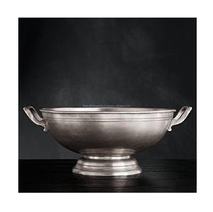 Aluminium Wine <b>Chiller</b> With Handle High Quality Champagne <b>Cooler</b> Modern American Pedestal Style Wine <b>Cooler</b> With Custom Logo - Product Image 1