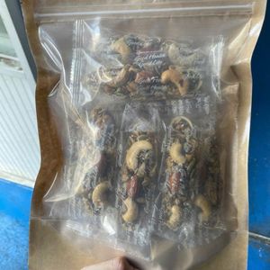 IN HIGH DEMAND 2026 Nut Seed Crunch <b>Biscuit</b> Crispy Nut Grain Snack for Breakfast and Energy Boost Snack Premium Quality - Product Image 6