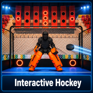 Juego Deportivo Interactivo de Pared para Gimnasio - Product Image 4