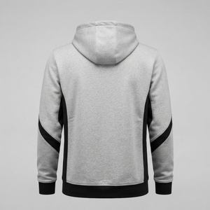 Sudadera con Capucha Premium para Hombre, Informal, con Interior Suave, Ajuste Cómodo y Construcción Duradera para Uso Diario - Product Image 4