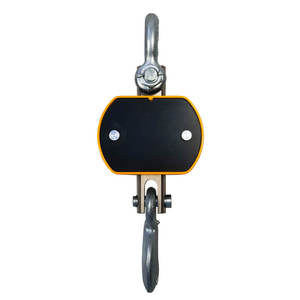 Accurex C5 - Bilancia da gru pesante progettata per sollevamenti ad alta capacità - Product Image 4