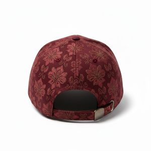 Dispositivo universal de sujeción para gorras, inserto de aro para sombreros, soporte de almohadilla de bordado para estaciones de costura multiagujas - Product Image 1