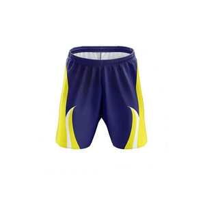 Ensemble d'uniformes de rugby haut de gamme pour hommes adultes 2026 – Short entièrement sublimé imprimé 100 % polyester, séchage rapide, respirant, tenue de sport - Product Image 4