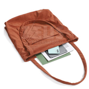 Sac fourre-tout pratique pour les trajets professionnels et les courses, conçu pour un usage quotidien - Product Image 2