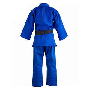 Uniforme de Jiu-jitsu Juvenil con Servicio OEM, Nuevo Diseño Moderno, de Buena Calidad y Cómodo, Kimono de Jiu-jitsu - Product Image 2