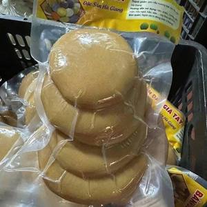 Pastel de Arroz Glutinoso Vietnamita Tradicional, Congelado, Hecho a Mano, Masticable, con Colores Naturales - Product Image 4