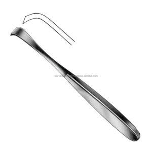 Super Quality WARSAW MEDICAL Schneider-Sauerbruch Stainless Steel Bone Surgery Instruments | sutur kitmedic instrument - Product Image 2
