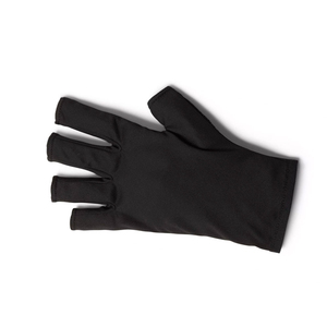 Gants de pêche unisexes sans doigts de haute qualité, confortables, respirants, doux, pour l'extérieur, protection solaire - Product Image 2