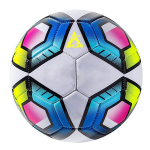 Balones de Fútbol Resistentes para Deportes, que Brindan un Rendimiento Confiable en Cada Sesión - Product Image 1