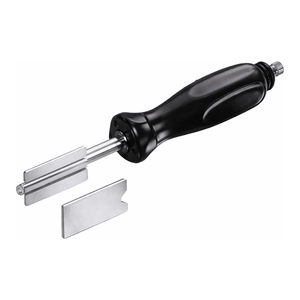 มีดตัดกระจกอุตสาหกรรม USBECK พร้อมใบมีดทังสเตนสำหรับตัดท่อและแผ่น - Product Image 1