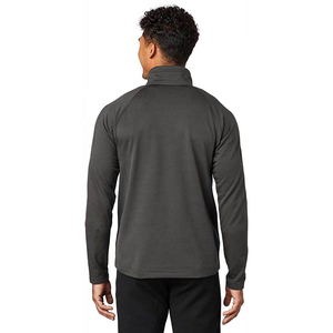 Stand Collar Men's Wear Custom Design Hot Sale Basketball <b>Jacket</b> Custom Logo Blank Color Basketball <b>Zip</b> <b>Up</b> <b>Jackets</b> - Product Image 4