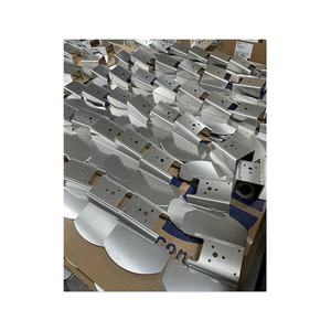 Vente chaude OEM Qualité imbattable Exportateur de composants en tôle OEM fabriqués en Inde Disponible avec logo et taille personnalisés - Product Image 5