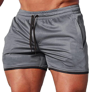 Pantalones Cortos Casuales para Hombre, Cómodos, Mezcla de Algodón, Uso Diario, Fabricante Mayorista OEM - Product Image 3