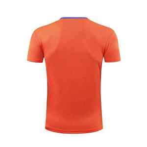 Ropa Deportiva Clásica de Textura Suave en Poliéster para un Rendimiento Constante en Competencias de Voleibol en Equipo - Product Image 5